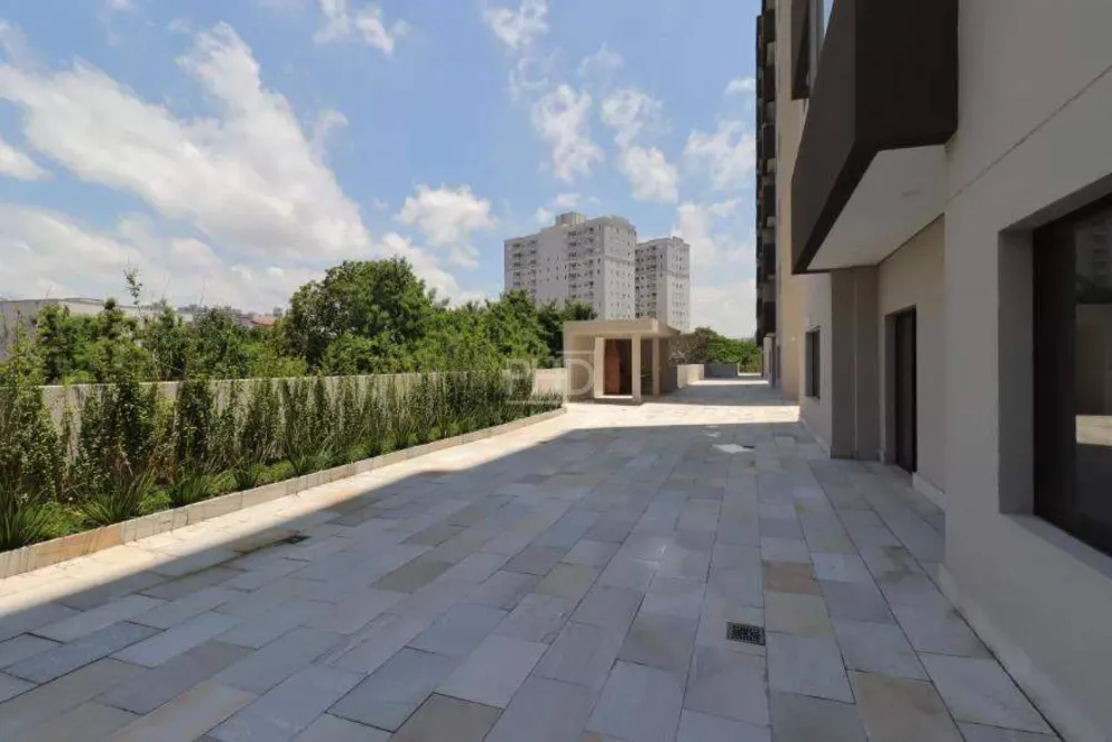 Apartamento, 2 quartos, 55 m² - Foto 9