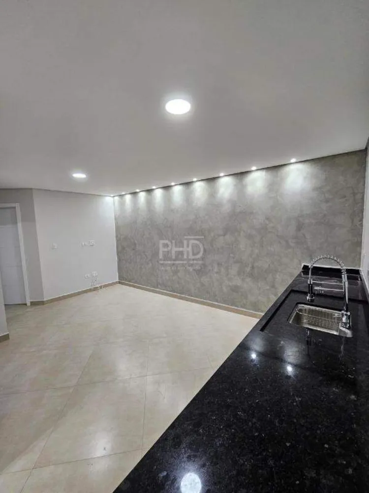 Apartamento, 2 quartos, 124 m² - Foto 2