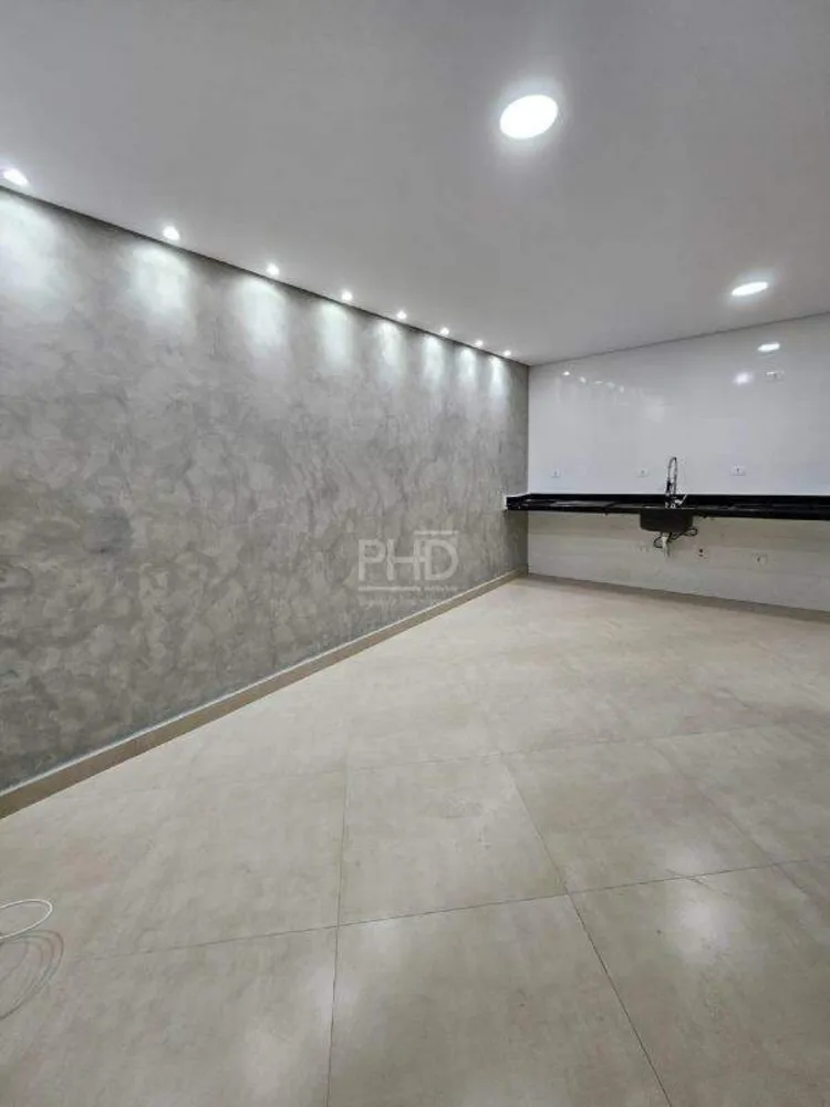 Apartamento, 2 quartos, 124 m² - Foto 1