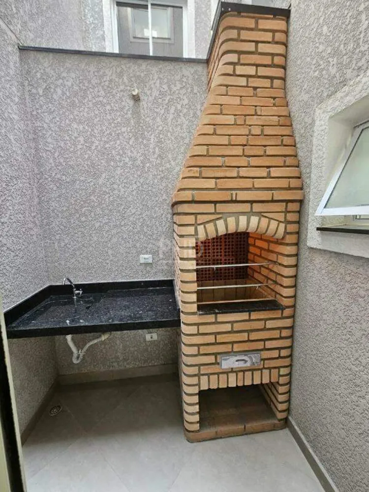 Apartamento, 2 quartos, 124 m² - Foto 3