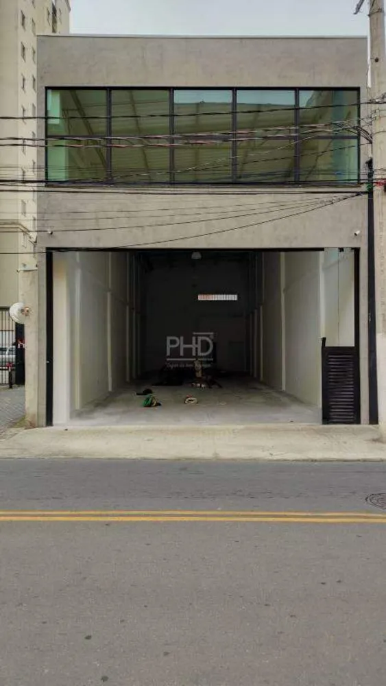 Loja-Salão, 189 m² - Foto 3