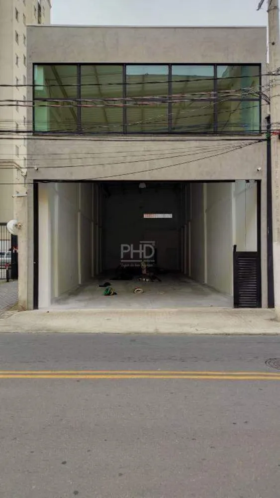 Loja-Salão, 189 m² - Foto 2