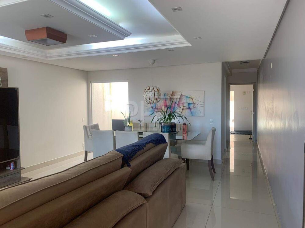 Sobrado, 3 quartos, 194 m² - Foto 4