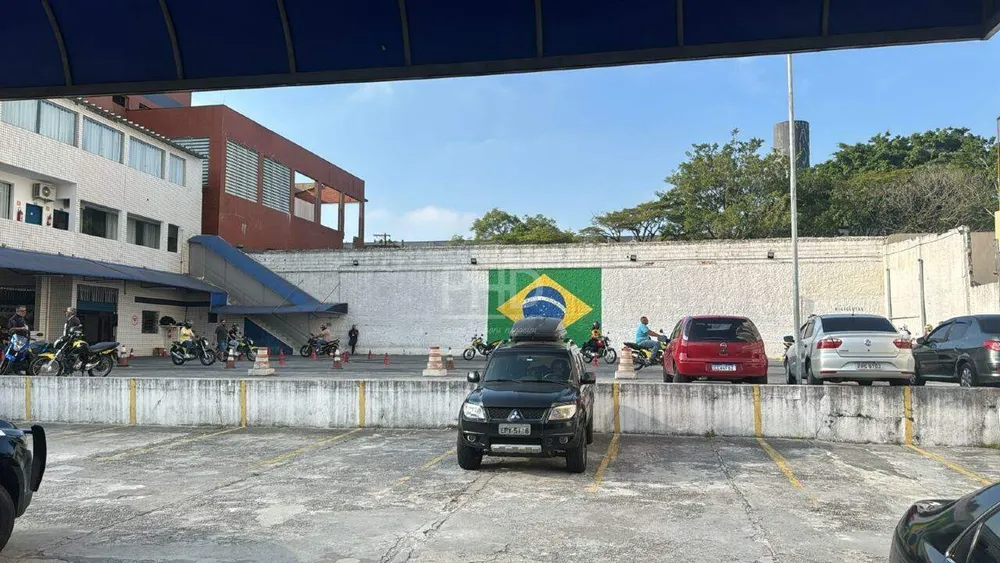 Depósito-Galpão, 1290 m² - Foto 3