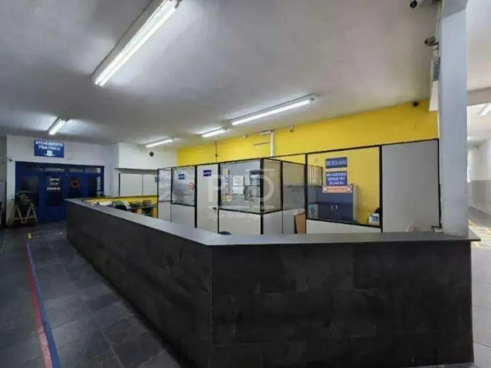 Depósito-Galpão, 1290 m² - Foto 7