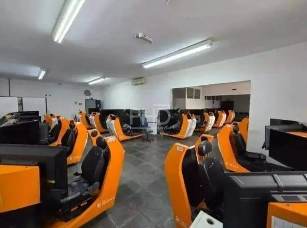 Depósito-Galpão, 1290 m² - Foto 5