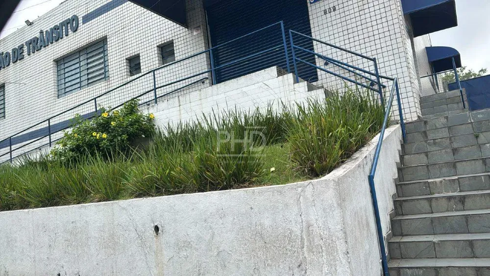 Depósito-Galpão, 1290 m² - Foto 8