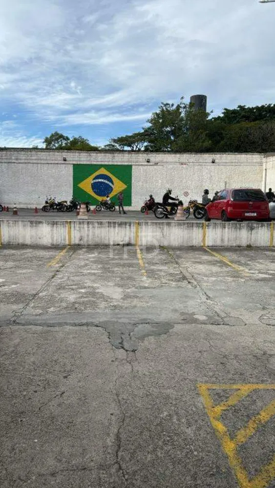 Depósito-Galpão, 1290 m² - Foto 11
