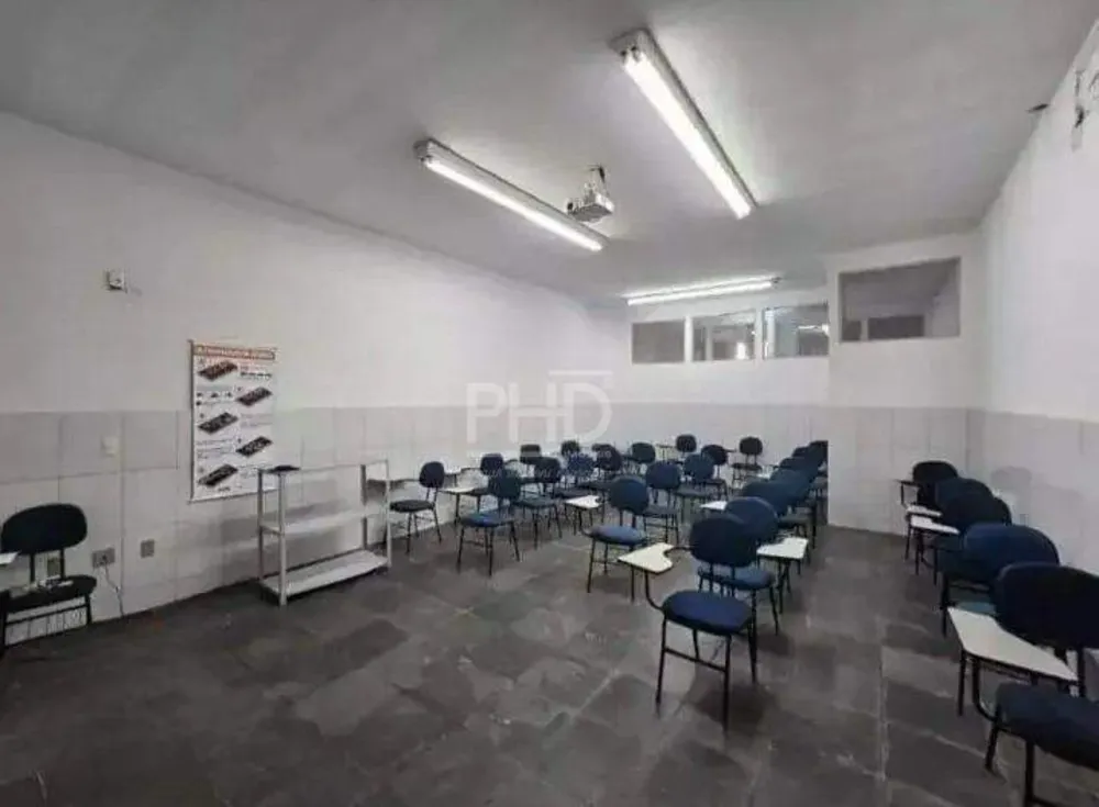Depósito-Galpão, 1290 m² - Foto 4