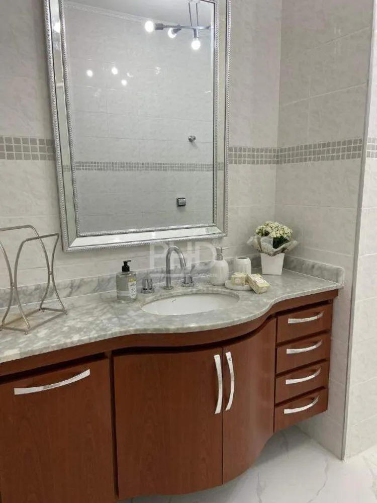 Apartamento, 3 quartos, 137 m² - Foto 8