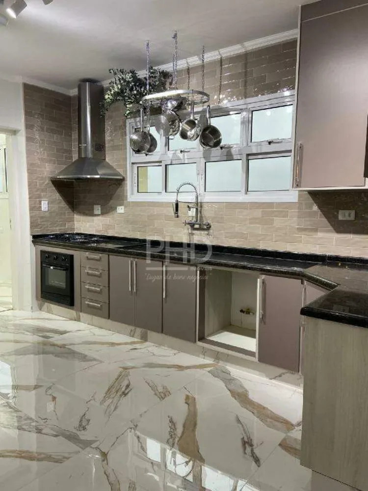 Apartamento, 3 quartos, 137 m² - Foto 6