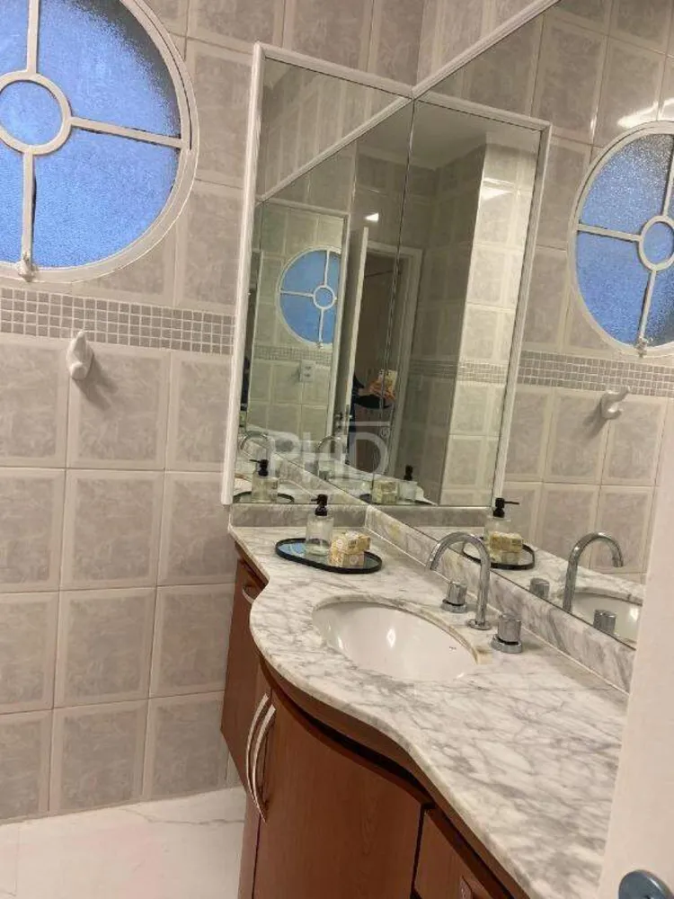 Apartamento, 3 quartos, 137 m² - Foto 7