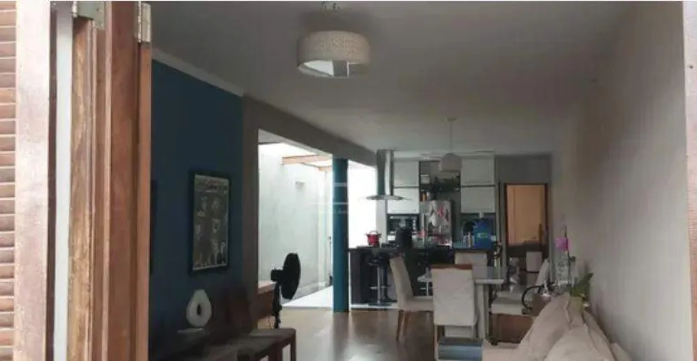 Sobrado, 1 quarto, 140 m² - Foto 4