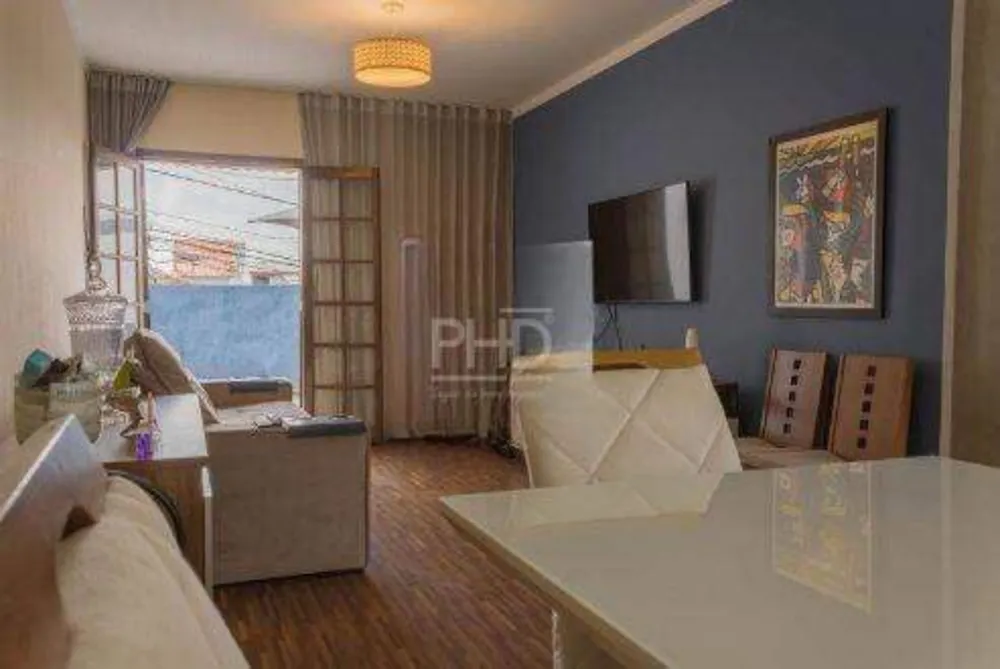 Sobrado, 1 quarto, 140 m² - Foto 3