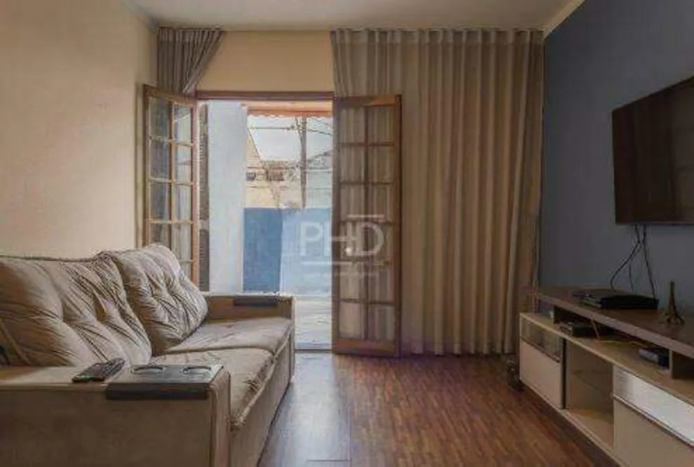 Sobrado, 1 quarto, 140 m² - Foto 2
