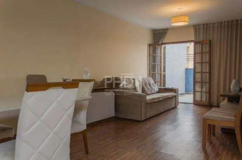 Sobrado, 1 quarto, 140 m² - Foto 1