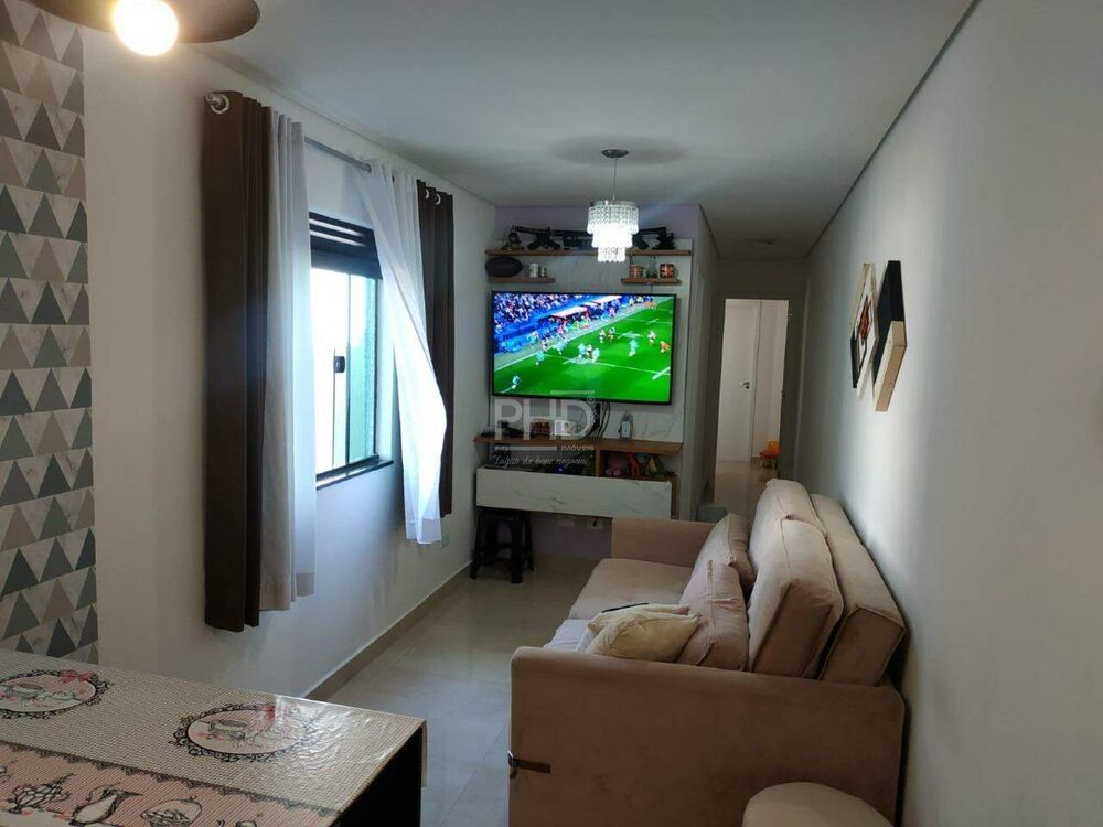 Cobertura, 2 quartos, 100 m² - Foto 6