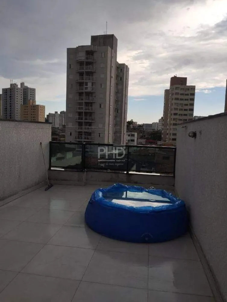 Cobertura, 2 quartos, 100 m² - Foto 28