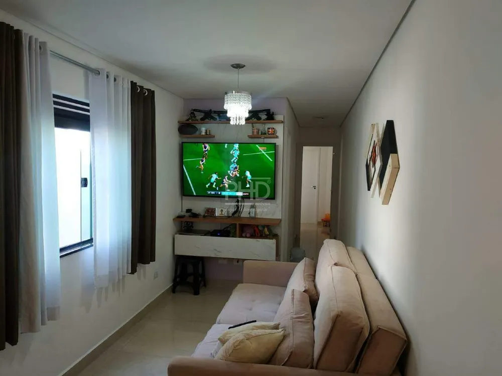 Cobertura, 2 quartos, 100 m² - Foto 23