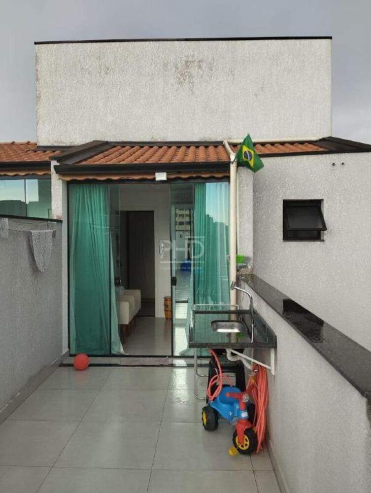 Cobertura, 2 quartos, 100 m² - Foto 19