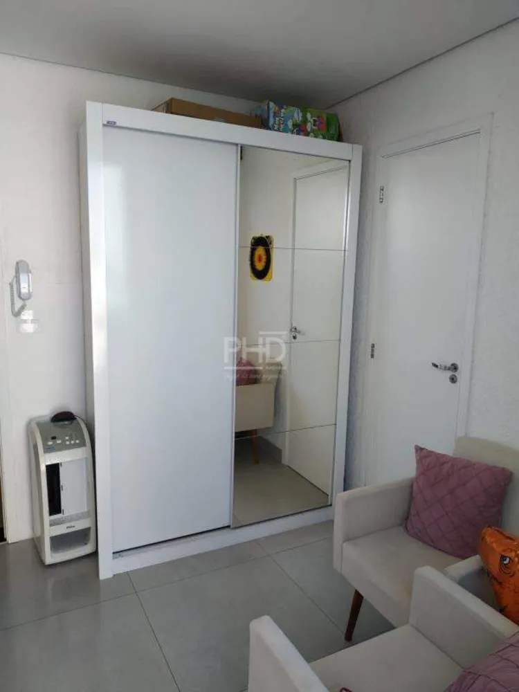 Cobertura, 2 quartos, 100 m² - Foto 26