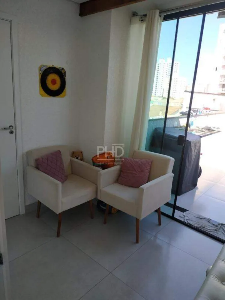 Cobertura, 2 quartos, 100 m² - Foto 24