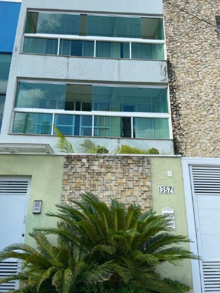 Cobertura, 2 quartos, 100 m² - Foto 21
