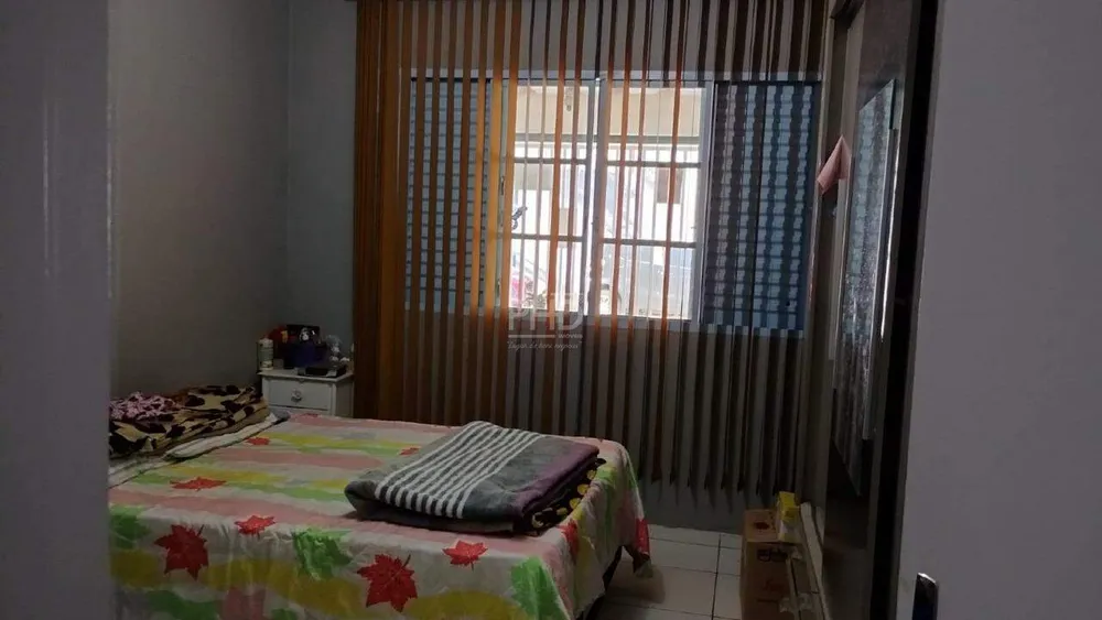 Casa, 3 quartos, 89 m² - Foto 2