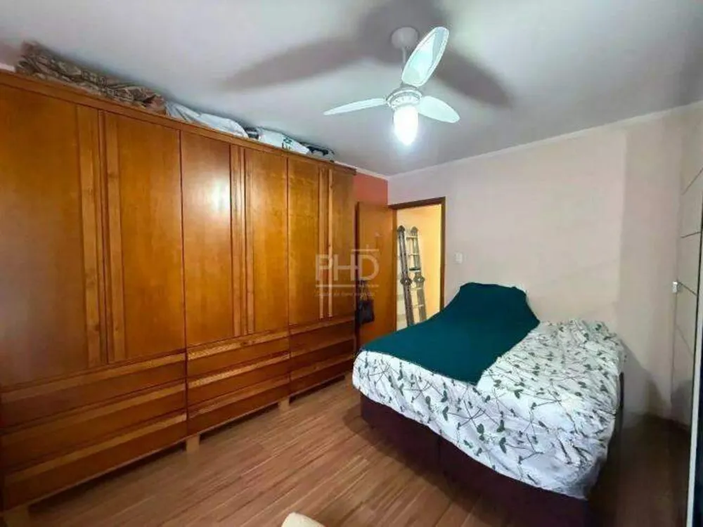 Sobrado, 3 quartos, 147 m² - Foto 1