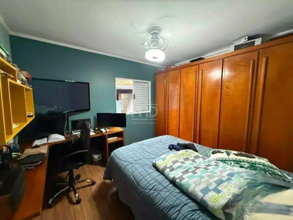 Sobrado, 3 quartos, 147 m² - Foto 5