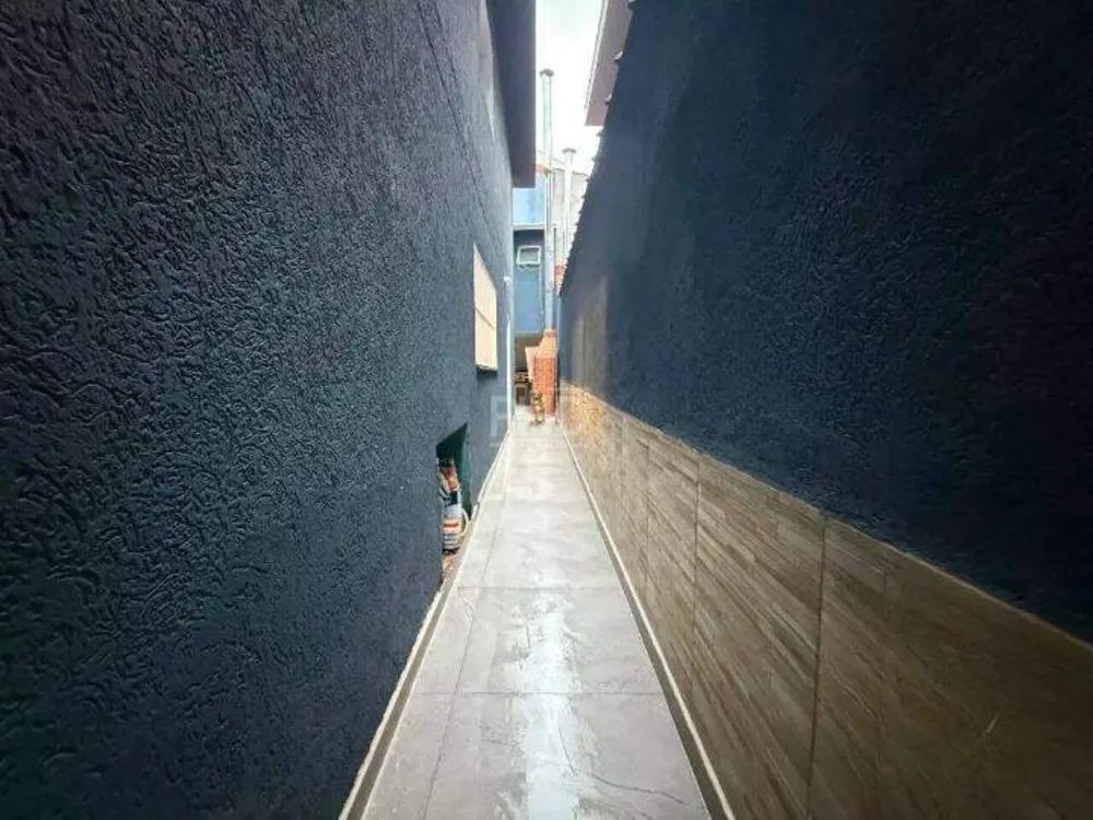 Sobrado, 3 quartos, 147 m² - Foto 4