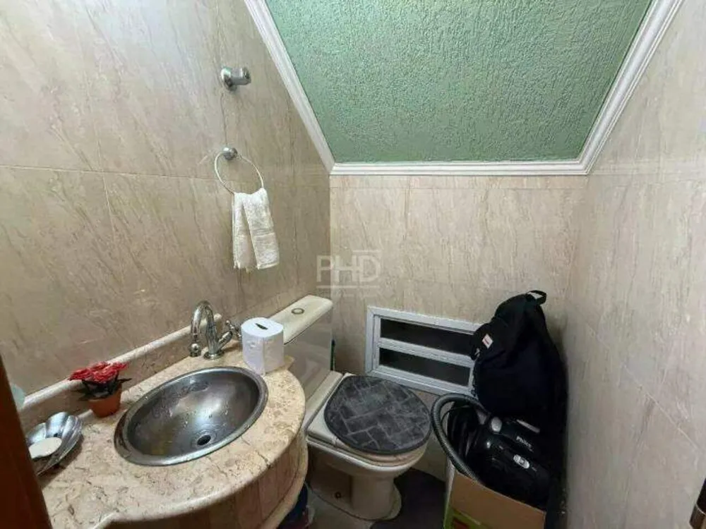 Sobrado, 3 quartos, 147 m² - Foto 7