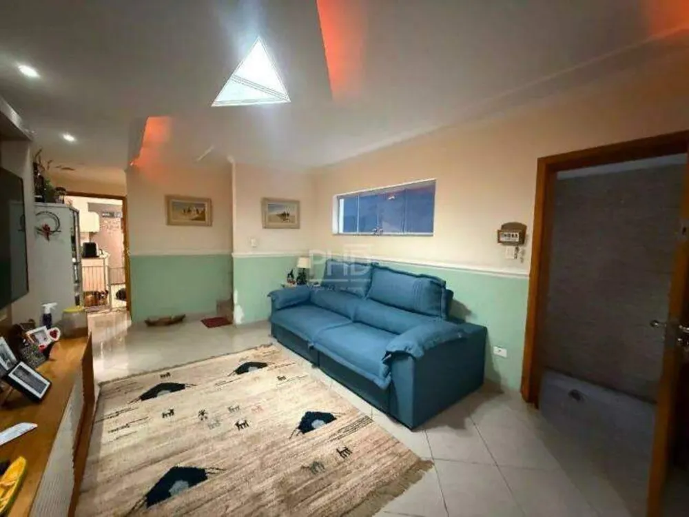 Sobrado, 3 quartos, 147 m² - Foto 1