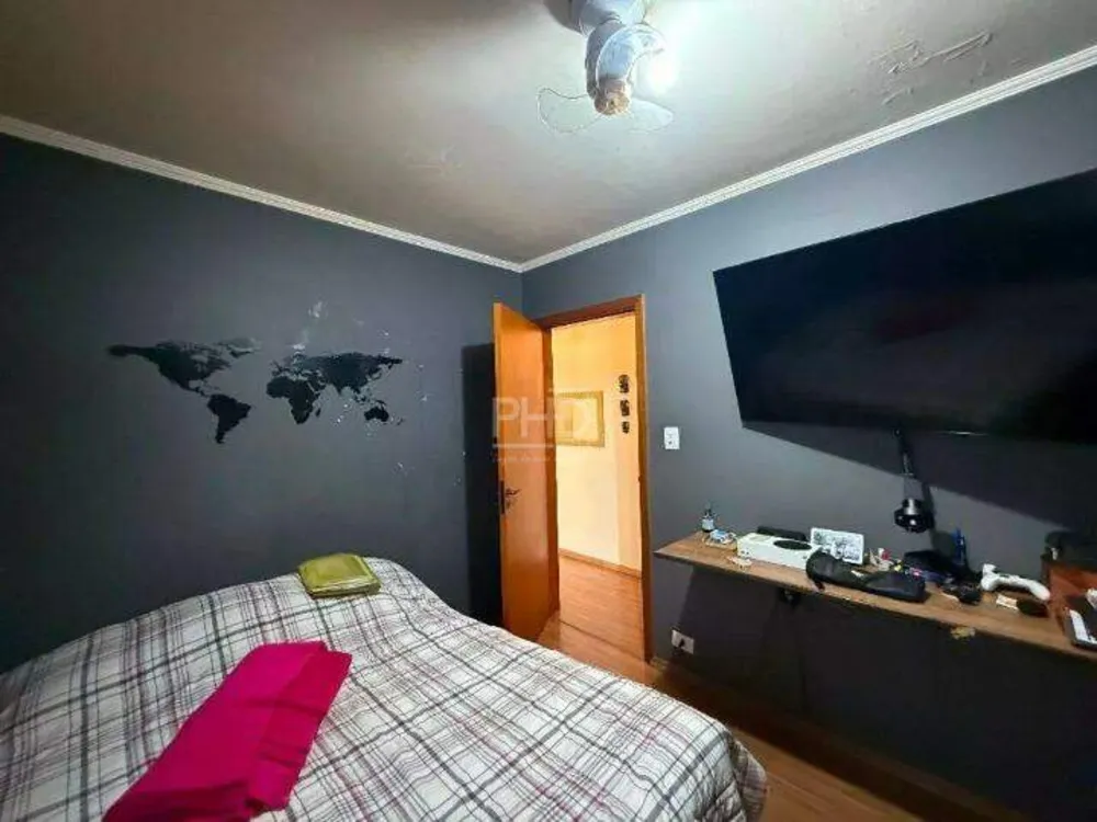 Sobrado, 3 quartos, 147 m² - Foto 2