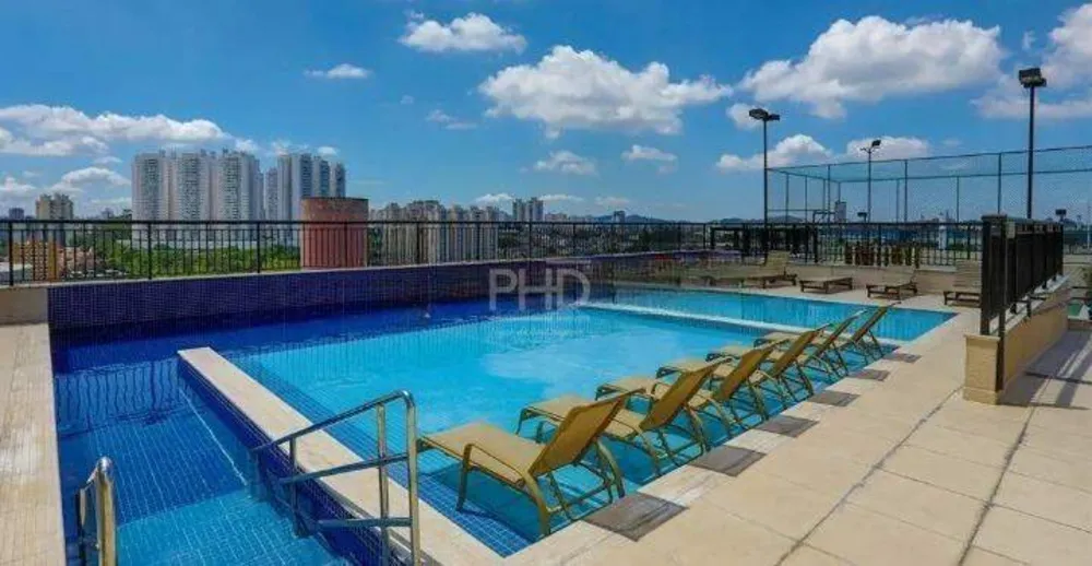 Apartamento, 2 quartos, 56 m² - Foto 1