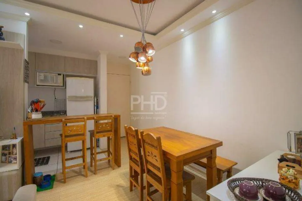 Apartamento, 2 quartos, 56 m² - Foto 3