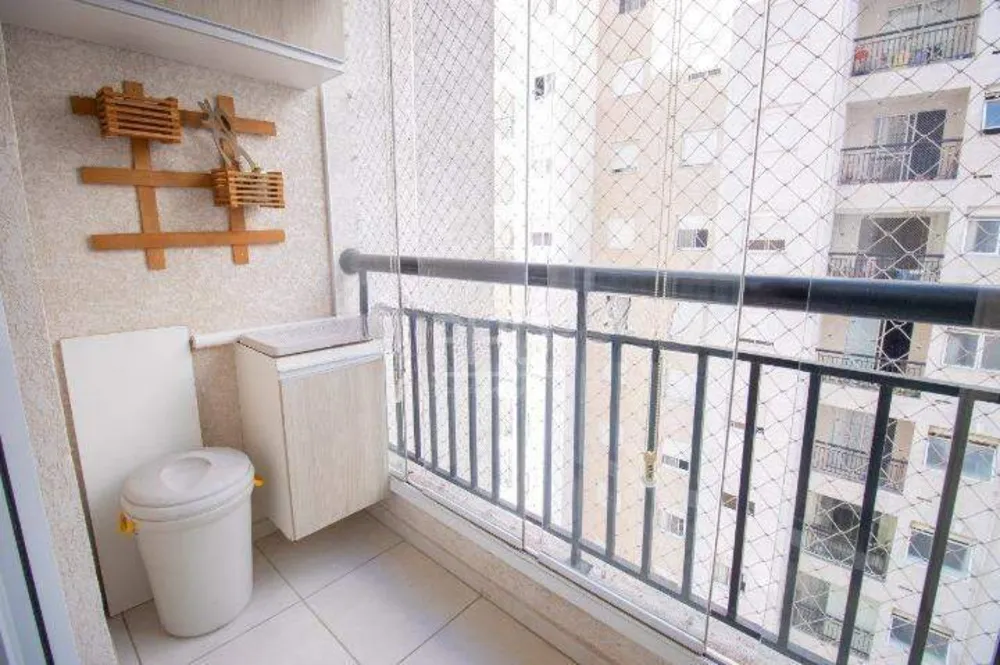 Apartamento, 2 quartos, 56 m² - Foto 4