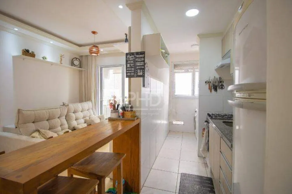 Apartamento, 2 quartos, 56 m² - Foto 2