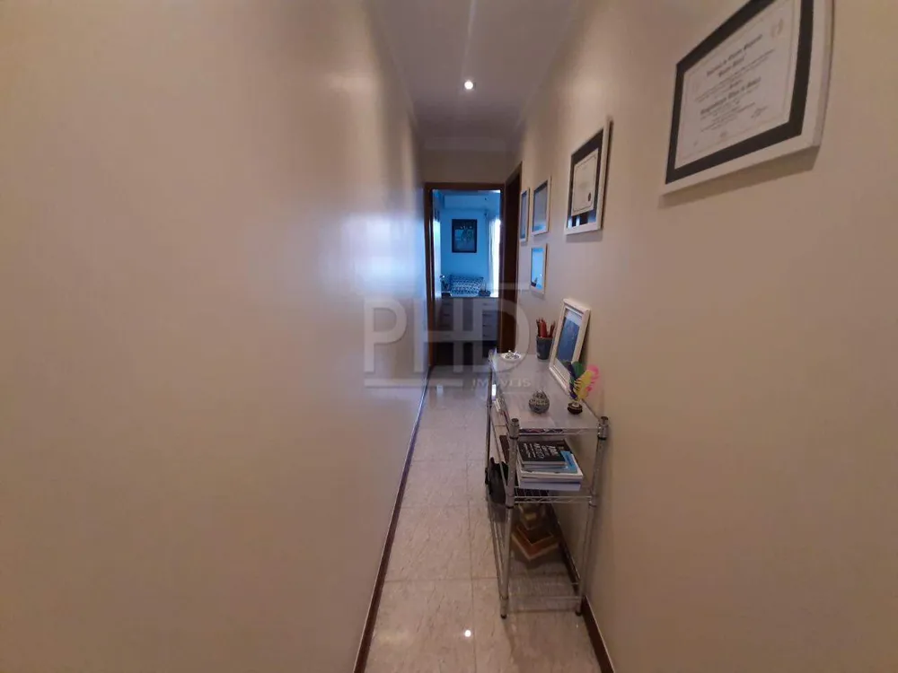 Sobrado, 3 quartos, 249 m² - Foto 8