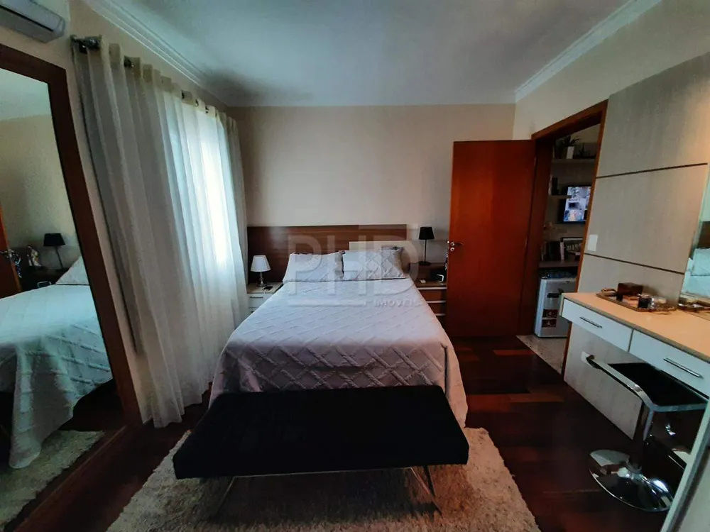 Sobrado, 3 quartos, 249 m² - Foto 9