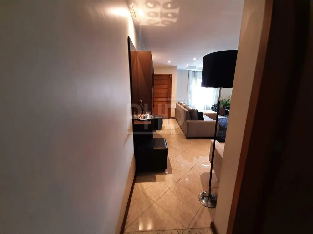 Sobrado, 3 quartos, 249 m² - Foto 4