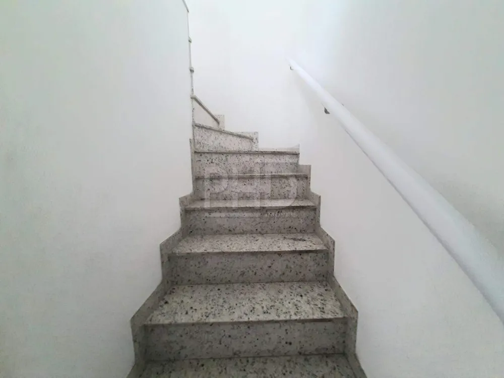 Sobrado, 3 quartos, 249 m² - Foto 5