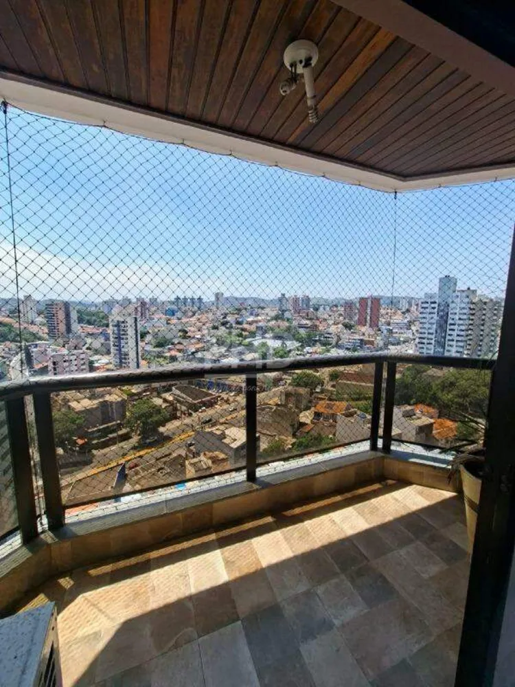 Apartamento, 3 quartos, 155 m² - Foto 2