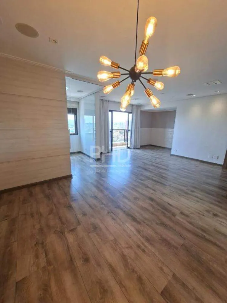 Apartamento, 3 quartos, 155 m² - Foto 3
