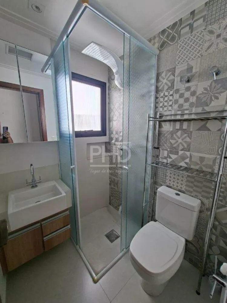 Apartamento, 3 quartos, 155 m² - Foto 11
