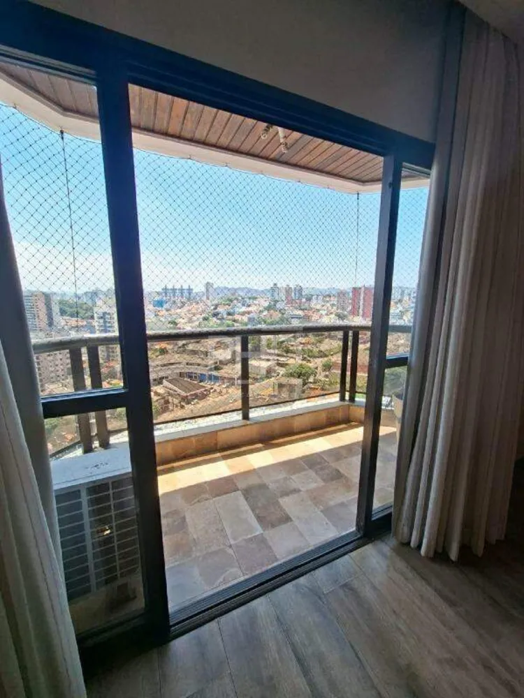 Apartamento, 3 quartos, 155 m² - Foto 4