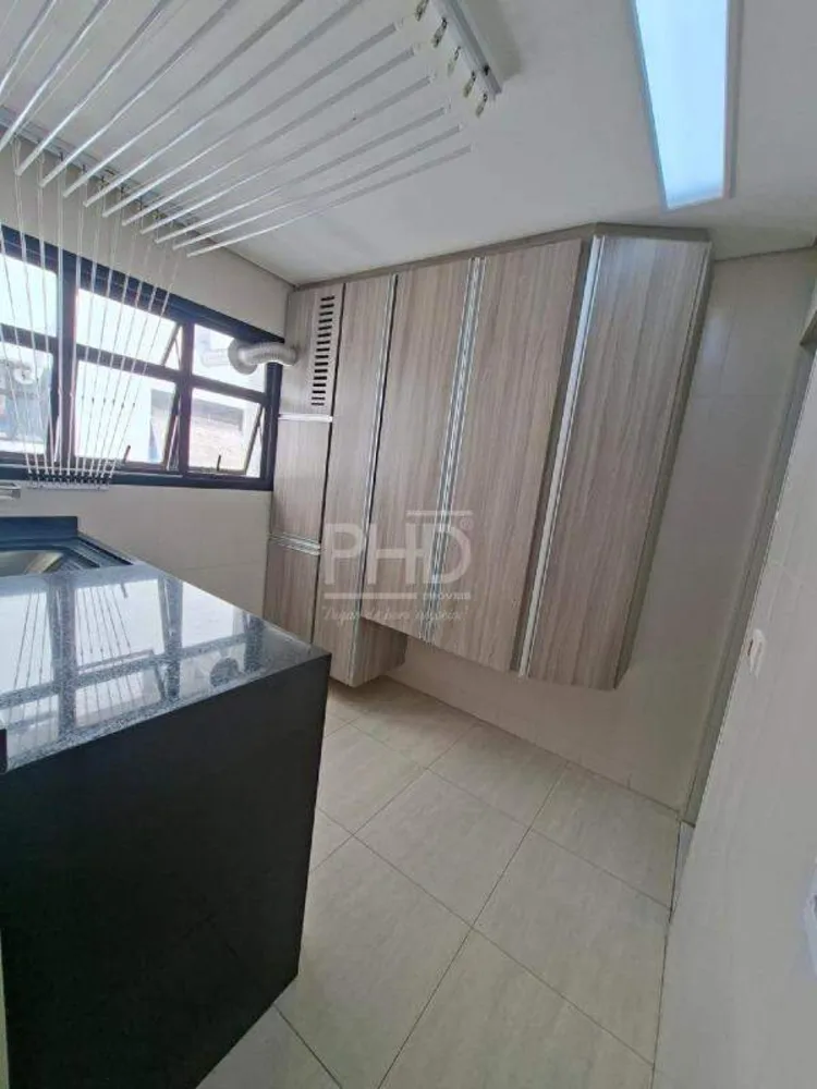 Apartamento, 3 quartos, 155 m² - Foto 12