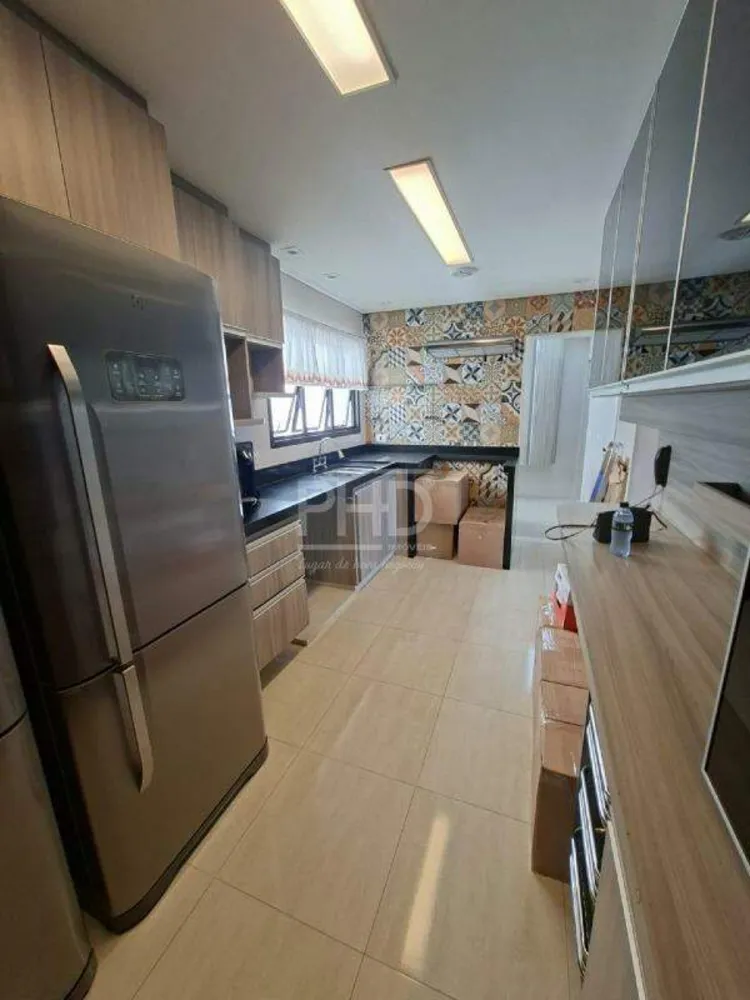 Apartamento, 3 quartos, 155 m² - Foto 7