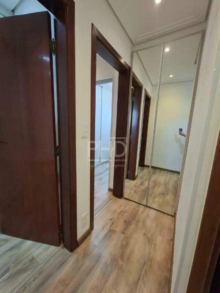 Apartamento, 3 quartos, 155 m² - Foto 5