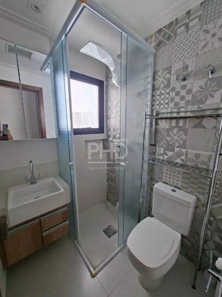 Apartamento, 3 quartos, 155 m² - Foto 6